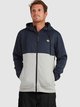 Burnz 2022 - Zip-Up Hoodie for Men  UQMFT03020