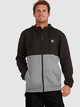 Burnz 2022 - Zip-Up Hoodie for Men  UQMFT03020