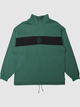 BOOGIEMAN ZIP CREW  UQYFT03141