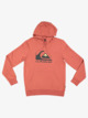 BIG LOGO HOOD  UQYFT03165