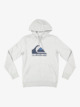 BIG LOGO HOOD  UQYFT03165