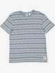 Trip Jacquard - T-Shirt for Men  UQYKT03259