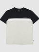 Topline Panel - T-Shirt for Men  UQYKT03289
