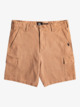 Crowded - Cargo Shorts for Men  UQYWS03043