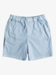 Heritage - Elasticated Shorts for Men  UQYWS03058