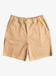 Heritage - Elasticated Shorts for Men  UQYWS03058