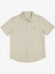 Tassel - Short Sleeve Shirt for Men  UQYWT03055