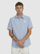 Tassel - Short Sleeve Shirt for Men  UQYWT03055