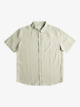 Zu Shirt - Short Sleeve Shirt for Men  UQYWT03065