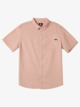 Palm Waves - Short Sleeve Shirt for Men  UQYWT03093
