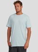 PREMIUM WASHED TEE  UQYZT04221