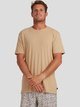 PREMIUM WASHED TEE  UQYZT04221
