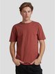 PREMIUM WASHED TEE  UQYZT04221