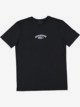 Pure Noise - Short Sleeve T-Shirt for Young Men  UQYZT04628