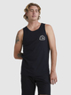 QS SQUARED TANK  UQYZT04821