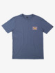 Qs Vibing - T-Shirt for Men  UQYZT04926