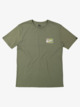 Gradient Prints - T-Shirt for Men  UQYZT04928