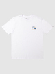 CIRCLE BACK SS  UQYZT05020