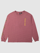 Trident - Long Sleeve T-Shirt for Men  UQYZT05039