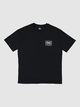 Back Flash - Oversized T-shirt for Men  UQYZT05075