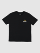 Above The Clouds - T-Shirt for Men  UQYZT05078