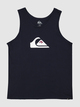 Comp Logo - Muscle Vest Top for Men  UQYZT05093