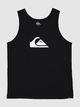 Comp Logo - Muscle Vest Top for Men  UQYZT05093