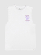 Global Force - Sleeveless Muscle T-Shirt for Men  UQYZT05097