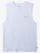 Tropical Horizon - Sleeveless Muscle T-Shirt for Men  UQYZT05179