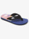 Molokai Layback - Sandals for Boys  AQBL100429
