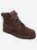 Gart - Water Resistant Lace-Up Boots  AQYB700035