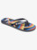 Molokai Art - Flip-Flops for Men  AQYL101122