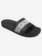 Rivi Wordmark Slide - Slider Sandals for Men  AQYL101221