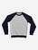 Berry Patch - Sweatshirt for Boys 8-16  EQBFT03534