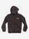 Best Wave Sherpa - Zip-Up Hoodie for Boys 8-16  EQBFT03548