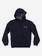 Best Wave Sherpa - Zip-Up Hoodie for Boys 8-16  EQBFT03548