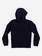 Emboss - Hoodie for Boys 8-16  EQBFT03549