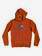Omni Logo - Hoodie for Boys 8-16  EQBFT03556