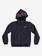 Best Wave Sherpa - Zip-Up Hoodie for Boys 8-16  EQBFT03631