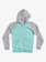Easy Day - Zip-Up Hoodie for Boys 8-16  EQBFT03679