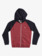 Easy Day - Zip-Up Hoodie for Boys 8-16  EQBFT03679