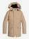 Ferris - Waterproof Hooded Parka for Boys 8-16  EQBJK03175