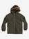 Storm Drop 5K - Water-Resistant Parka for Boys 8-16  EQBJK03197