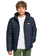 Scaly - Hooded Puffer Jacket for Boys  EQBJK03232
