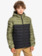 Scaly Mix - Puffer Jacket for Boys  EQBJK03233