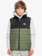Scaly - Puffer Jacket for Boys  EQBJK03234