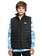Scaly - Puffer Jacket for Boys  EQBJK03234