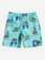 Island Pulse 14" - Swim Shorts for Boys 8-16  EQBJV03342