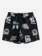 Island Pulse 14" - Swim Shorts for Boys 8-16  EQBJV03342