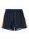 Yacht Rock 14" - Swim Shorts for Boys 8-16  EQBJV03343